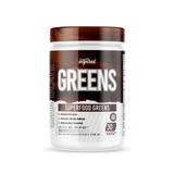 Inspired Greens Superfood Chocolate