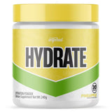 Inspired Hydrate Electrolytes Pineapple