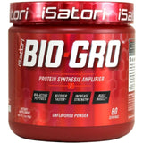 iSatori Bio-Gro 60 Serve / Unflavoured