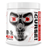 JNX Sports The Curse! Creatine 300g