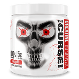 JNX Sports The Curse! Creatine 300g