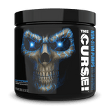 JNX Sports The Curse! Non-Stim Pumps
