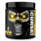 JNX Sports The Curse! Pre Workout