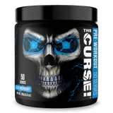 JNX Sports The Curse! Pre Workout