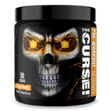 JNX Sports The Curse! Pre Workout