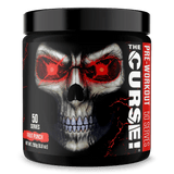 JNX Sports The Curse! Pre Workout