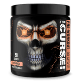 JNX Sports The Curse! Pre Workout