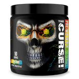 JNX Sports The Curse! Pre Workout