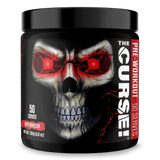 JNX Sports The Curse! Pre Workout Watermelon