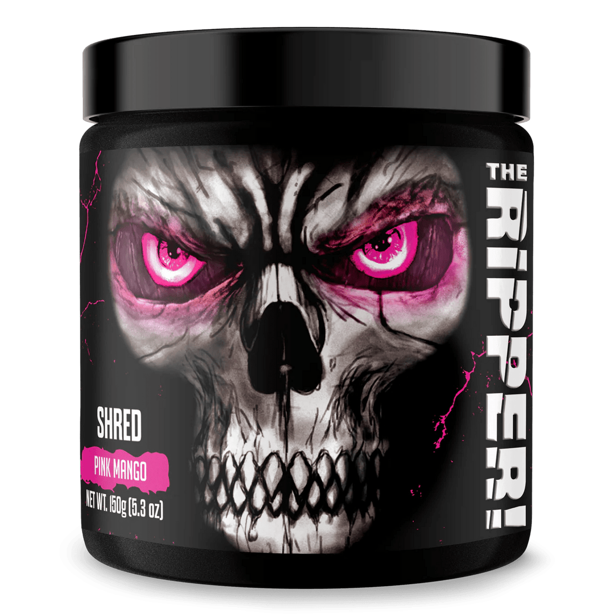 JNX Sports The Ripper! Fat Burner