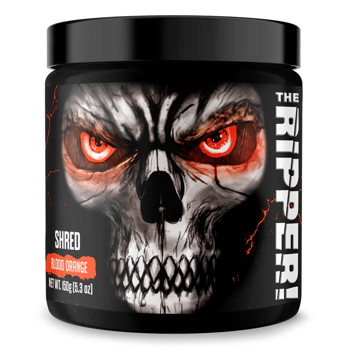 JNX Sports The Ripper! Fat Burner