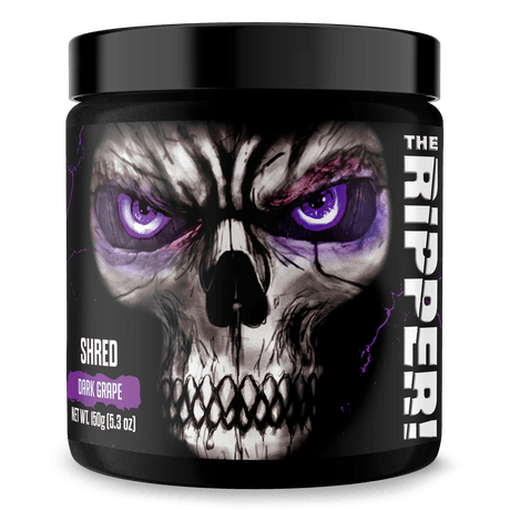 JNX Sports The Ripper! Fat Burner