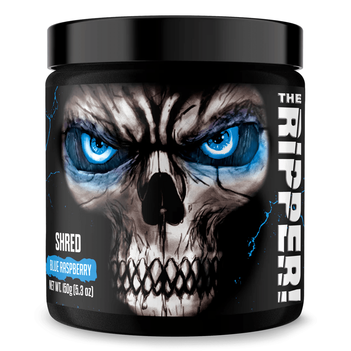 JNX Sports The Ripper! Fat Burner
