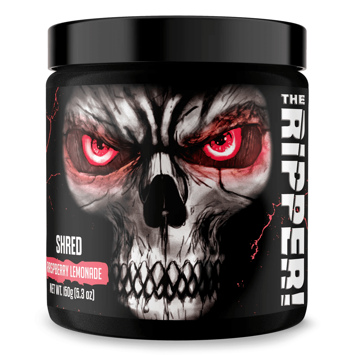 JNX Sports The Ripper! Fat Burner Raspberry Lemonade