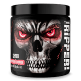 JNX Sports The Ripper! Fat Burner Raspberry Lemonade