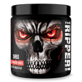 JNX Sports The Ripper! Fat Burner Strawberry Shred *Exclusive to Sportsfuel*