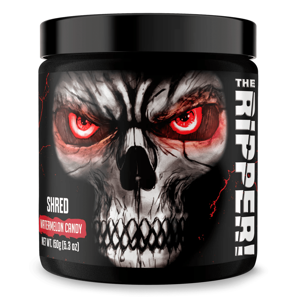 JNX Sports The Ripper! Fat Burner Watermelon Candy