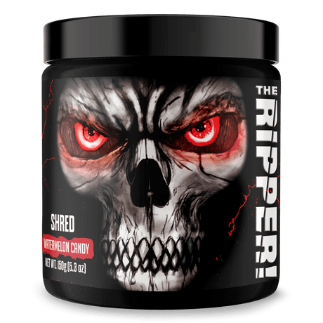 JNX Sports The Ripper! Fat Burner Watermelon Candy