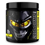 JNX Sports The Shadow! Pre-Workout Lemon