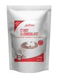 Justine's Keto Hot Chocolate Mix 300g