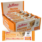 Justine's Protein Cookie Bar