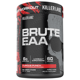 Killer Labz Brute EAA Furious Punch