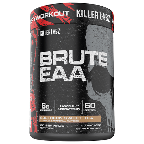 Killer Labz Brute EAA Southern Sweet Tea