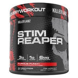 Killer Labz Stim Reaper Pre-Workout 30 Serve