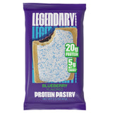 Legendary Foods Protein Pastry Blueberry / Single