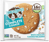 Lenny & Larry's The Complete Cookie