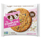 Lenny & Larry's The Complete Cookie Birthday Cake / Single