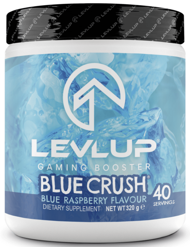 LevlUp Gaming Booster