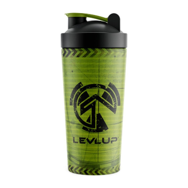 LevlUp Nuke Shaker *Gift*