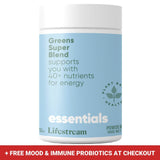 Lifestream Greens Super Blend