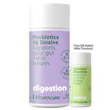 Lifestream Probiotics 14 Strains - 60 Capsules