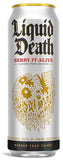 Liquid Death Sparkling Mountain Water