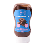 Low Carb Emporium Chocolate Sauce - No Added Sugar