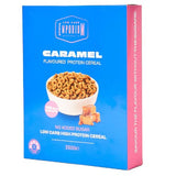 Low Carb Emporium Protein Cereal 250g / Caramel