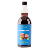 Low Carb Emporium Zero Sugar Hazelnut Syrup