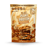 Macro Mike Luxe Premium Plant Protein Peanut Butter Brittle