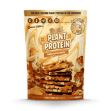 Macro Mike Luxe Premium Plant Protein Peanut Butter Brittle