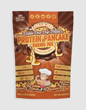 Macro Mike Pancake Mix 250g