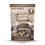 Macro Mike Plant Protein Pudding 400g Cookies N Cream