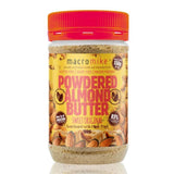 Macro Mike Powdered Almond Butter Protein Spread - Original *Gift*