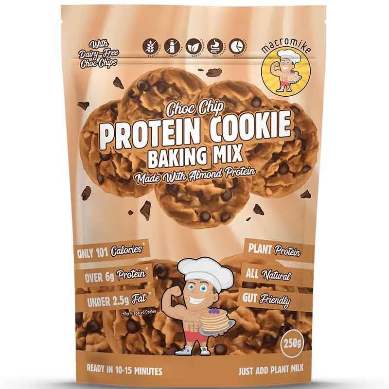 Macro Mike Baking Mix 250g