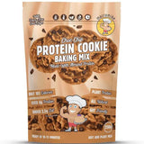 Macro Mike Baking Mix 250g