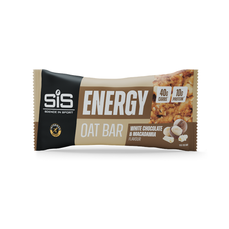 SIS Oat Energy Bar