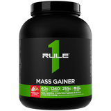 Rule 1 Mass Gainer
