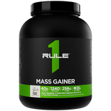 Rule 1 Mass Gainer