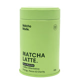 Matcha Made Organic Matcha Latté